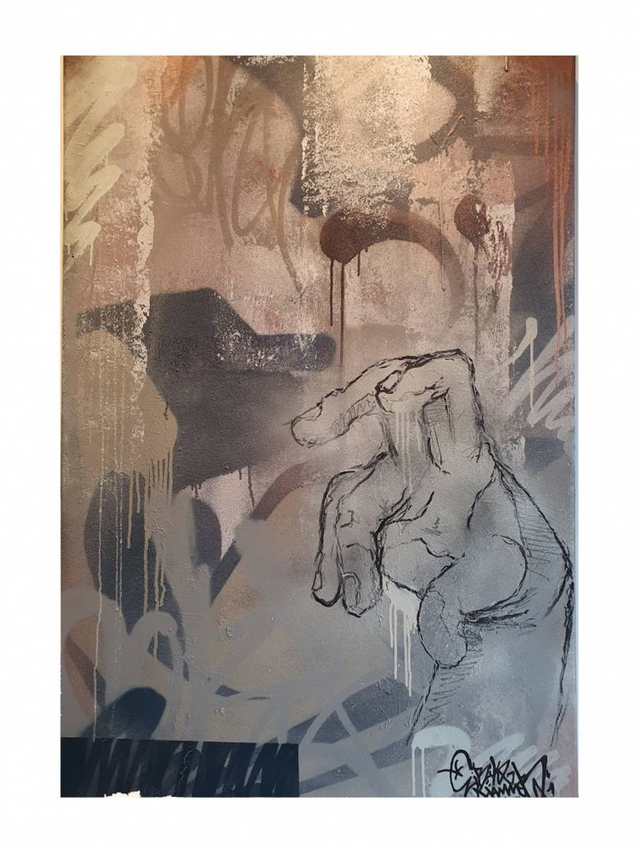 Coffee and cigarettes 3 (SOLGT)